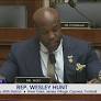 Rep. Wesley Hunt Primary Night Concession Remarks