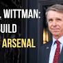 Will Congress back an Iran war supplemental? Rep. Rob Wittman thinks so.