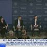 Rep. Rob Wittman and Pentagon Officials Speak at Security Innovation Summit