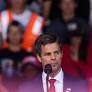 Who's running in Virginia's 5th Congressional District in 2026?