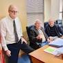 Wood County Commissioner Bob Tebay sets retirement after 23 years of service