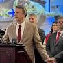 Cline forms group to organize get-out-the-vote against redistricting amendment; vows to 'spend what it takes'