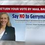 'Deceptive' fliers, billboards featuring Spanberger & Trump target Virginia redistricting vote