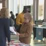 Northern Virginia resource fair helping out fired federal workers
