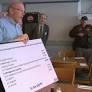 Morgan Griffith makes stop in Marion campaigning against redistricting effort