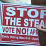 Griffith urges Virginians to vote against redistricting proposal