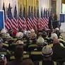 Congressman Morgan Griffith attends White House ‘Champion of Coal’ event
