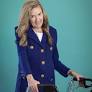 Former Representative Jennifer Wexton Breaks Barriers with AI-Generated Voice Amid PSP Battle