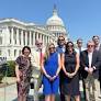 Healthy Brains Act Takes Aim at Environmental Causes of Parkinson’s and Other Neurodegenerative Diseases
