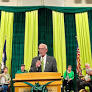 Virginia leaders remember Rep. Gerry Connolly’s fighting spirit and commitment to Fairfax