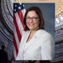 Net Worth Update: Representative Suzan K. DelBene Lost an Estimated $742.6K in the Stock Market Last Month