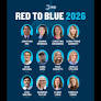 Democratic opponents call foul on national committee backing candidates ahead of the primary