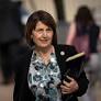U.S. Rep. Cathy McMorris Rodgers will not seek reelection