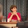 McMorris Rodgers enjoys being home; ready to promote leadership
