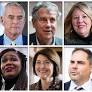 Where are they now? Happily, often anyplace but here