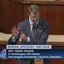 User Clip: Derek Kilmer Farewell Address