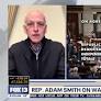 WA Rep. Adam Smith discusses War on Iran