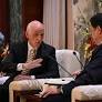 Rep. Adam Smith backs renegotiating global economic rules to reflect China's rise