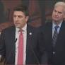 Wisconsin Republicans renew push on their government shutdown bills