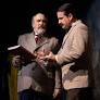 Theatre Review: ‘The Woman in Black’ presented by Rockville Little Theatre at F. Scott Fitzgerald Theatre