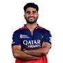 Royal Challengers Bengaluru | Abhinandan Singh Profile