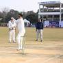 Union XI win friendly cricket match against Tata Steel management team