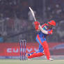 Abishek Porel provides brisk start with breezy 28(11)