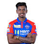 Delhi Capitals | Abishek Porel Profile