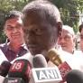 JDU MP Ajay Mandal writes to Nitish Kumar, seeks permission to resign amid seat-sharing turmoil