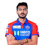 Delhi Capitals | Ajay Mandal Profile