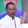 Bihar Seat-Sharing Row: JD(U) MP Ajay Mandal Seeks Resignation, Citing Exclusion From Ticket Consultations