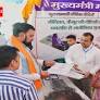 Samrat announces airport & ropeway projects for Kaimur