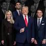 In-Your-Face DOJ Aide Rides Prosecutors for ‘Chief Client’ Trump