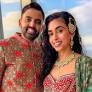 ‘Happy wife, happy life’: Comedian Akaash Singh’s wife Jasleen hits back at trolls, calls them ‘broke men