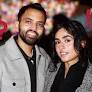 ‘Happy wife, happy life’: Indian American comedian Akaash Singh’s wife shuts down trolls