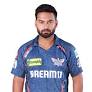 Lucknow Super Giants | Akshat Raghuwanshi Profile