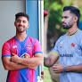 ‘Rocket Raheja’, a no-look upper-cut specialist, teenage sensation… the names that could set SMAT on fire