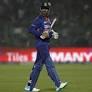 VHT: Venkatesh Iyer leads MP to victory against Karnataka