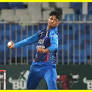 Afghanistan star ‘doesn’t look’ at himself as an off-spinner? Here’s why he prefers mystery spin
