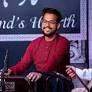 “Carrying the Harmonium Across Continents” — An Interview with Sadakat Aman Khan
