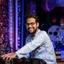 Musician Sadakat Aman Khan busts myths around harmonium, reveals what made him pursue it