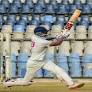 Ranji Trophy: Aman Khan's counterattack delays Mumbai's victory march