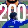 Aman Rao Perala smashes stunning double century in Vijay Hazare Trophy