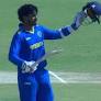 Who is Aman Rao? USA-born Hyderabad cricketer smashes Vijay Hazare 200 with six