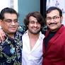 Sonu Nigam, Amit Kumar and Sudesh Bhosle Come Together for Musical Reunion
