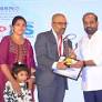 Dr. Mohana Rao Patibandla and Dr. Amit Kumar Thotakura Honoured at Times ICONs of Healthcare 2026