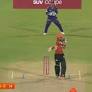 IPL 2025 M68: SRH vs KKR - Aniket Verma Six