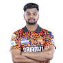 Sunrisers Hyderabad | Aniket Verma Profile