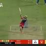 M18: RCB vs MI – Anuj Rawat Six