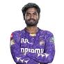 Kolkata Knight Riders | Anukul Roy Profile